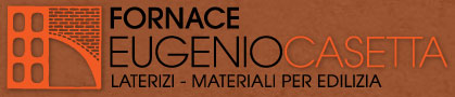 Logo Fornace Eugenio Casetta